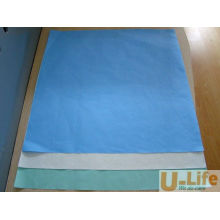 Medical Crepe Paper for Sterilization Wrapping